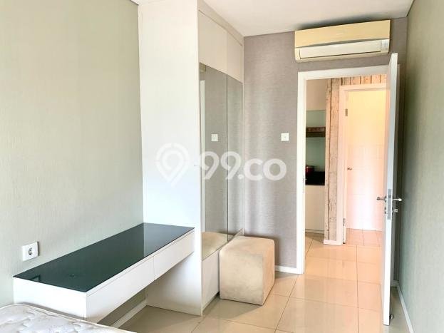 Apartemen Sewa 2 Kamar Murah Siap Huni di Jakarta Pusat, Luas 65m2 Apartemen Sewa 2 Kamar Murah Siap Huni di Jakarta Pusat, Luas 65m2