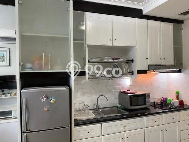 Hunian Strategis 42m2 di Thamrin Jakarta Pusat 1 Bedroom Hunian Strategis 42m2 di Thamrin Jakarta Pusat 1 Bedroom