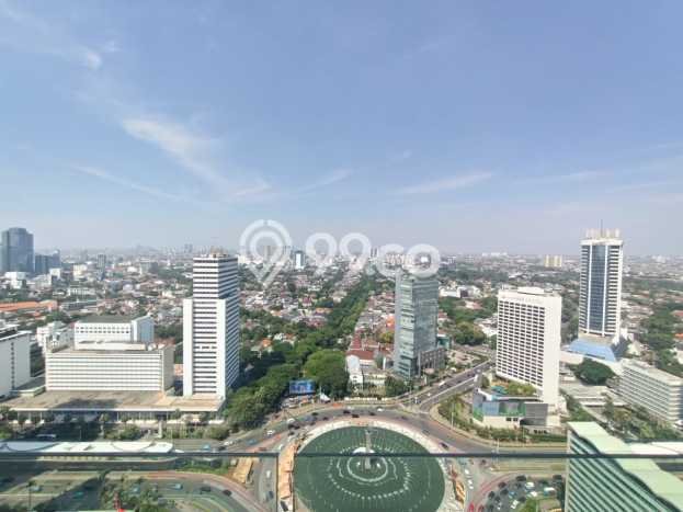Disewakan Apartemen Ekonomis 3 KT di Thamrin Jakarta Pusat Disewakan Apartemen Ekonomis 3 KT di Thamrin Jakarta Pusat