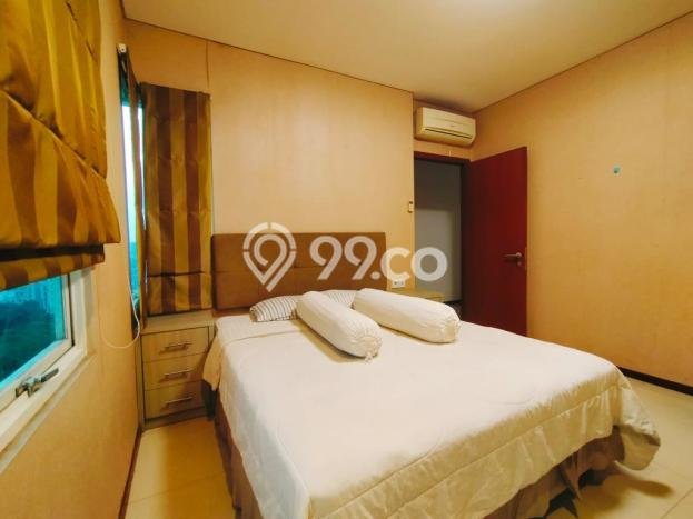 Disewakan Apartemen Ekonomis 1 BR di Thamrin Jakarta Pusat Disewakan Apartemen Ekonomis 1 BR di Thamrin Jakarta Pusat