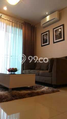 Apartemen Strategis 105m2 di Thamrin Jakarta Pusat 3 KT Apartemen Strategis 105m2 di Thamrin Jakarta Pusat 3 KT