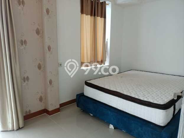 Apartemen Strategis 82m2 di Thamrin Jakarta Pusat 2 KT Apartemen Strategis 82m2 di Thamrin Jakarta Pusat 2 KT