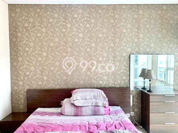 Hunian Strategis 42m2 di Thamrin Jakarta Pusat 1 KT Hunian Strategis 42m2 di Thamrin Jakarta Pusat 1 KT