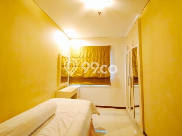 Disewakan Apartemen Ekonomis 1 BR di Thamrin Jakarta Pusat Disewakan Apartemen Ekonomis 1 BR di Thamrin Jakarta Pusat