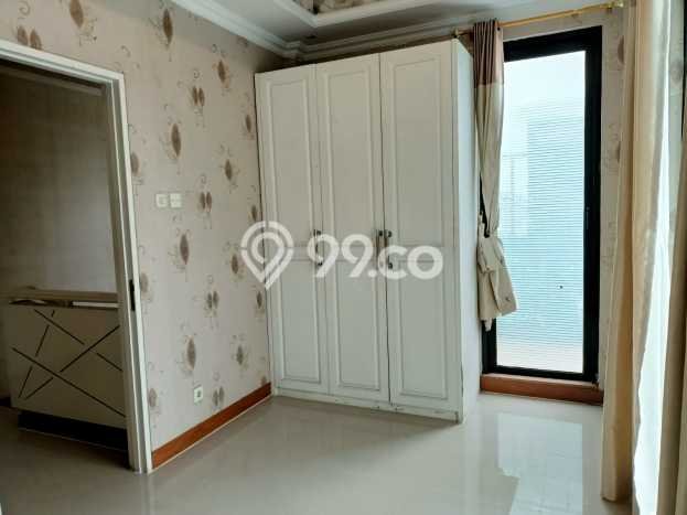 Apartemen Strategis 82m2 di Thamrin Jakarta Pusat 2 KT Apartemen Strategis 82m2 di Thamrin Jakarta Pusat 2 KT
