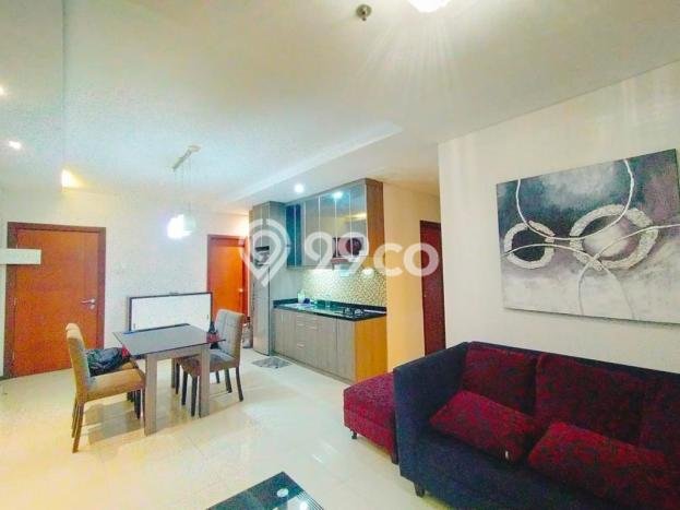 Disewakan Apartemen Ekonomis 1 BR di Thamrin Jakarta Pusat Disewakan Apartemen Ekonomis 1 BR di Thamrin Jakarta Pusat