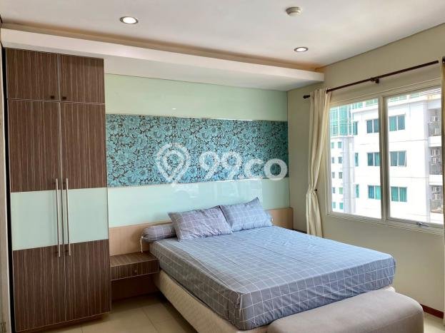 Sewa Apartemen Terjangkau 3 BR di Thamrin Jakarta Pusat Sewa Apartemen Terjangkau 3 BR di Thamrin Jakarta Pusat
