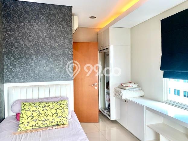Sewa Apartemen Terjangkau 3 BR di Thamrin Jakarta Pusat Sewa Apartemen Terjangkau 3 BR di Thamrin Jakarta Pusat