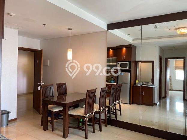 Disewakan Apartemen Murah di Thamrin 2 Bedroom Disewakan Apartemen Murah di Thamrin 2 Bedroom
