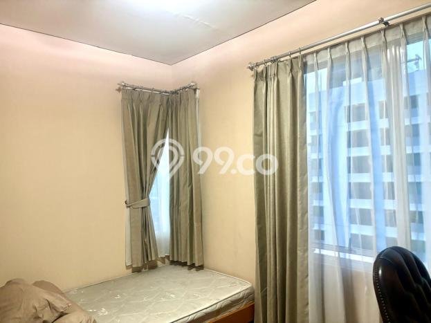 Apartemen Disewakan 2 Kamar Murah Siap Huni di Jakarta Pusat, Luas 58m2 Apartemen Disewakan 2 Kamar Murah Siap Huni di Jakarta Pusat, Luas 58m2