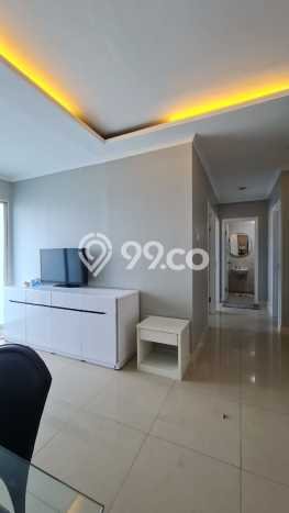 Apartemen Terawat Dijual di Jakarta Pusat Spesifikasi 2 KT, 1 KM Apartemen Terawat Dijual di Jakarta Pusat Spesifikasi 2 KT, 1 KM