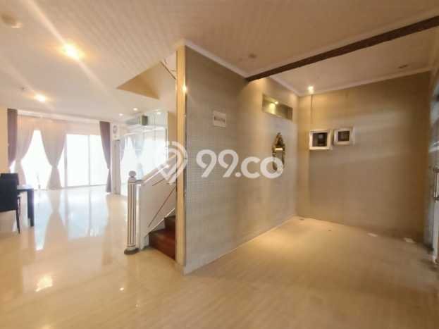 Apartemen Strategis 82m2 di Thamrin Jakarta Pusat 2 KT Apartemen Strategis 82m2 di Thamrin Jakarta Pusat 2 KT
