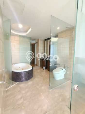 Apartemen Minimalis untuk Disewa, 3 Kamar di Jakarta Pusat Apartemen Minimalis untuk Disewa, 3 Kamar di Jakarta Pusat