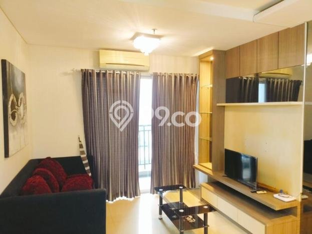 Disewakan Apartemen Ekonomis 1 BR di Thamrin Jakarta Pusat Disewakan Apartemen Ekonomis 1 BR di Thamrin Jakarta Pusat