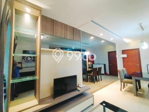 Disewakan Apartemen Ekonomis 1 BR di Thamrin Jakarta Pusat Disewakan Apartemen Ekonomis 1 BR di Thamrin Jakarta Pusat