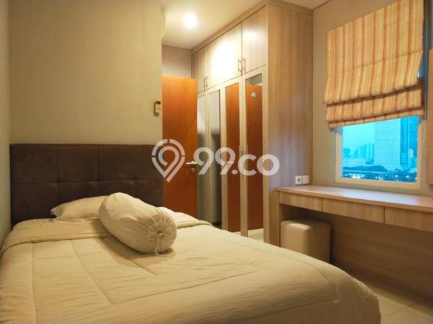 Disewakan Apartemen Ekonomis 1 BR di Thamrin Jakarta Pusat Disewakan Apartemen Ekonomis 1 BR di Thamrin Jakarta Pusat