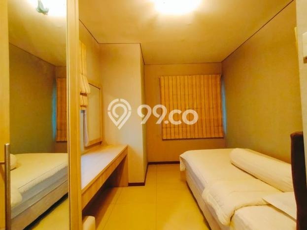 Disewakan Apartemen Ekonomis 1 BR di Thamrin Jakarta Pusat Disewakan Apartemen Ekonomis 1 BR di Thamrin Jakarta Pusat