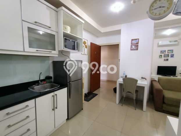 Ada Unit Apartemen Murah Disewa di Tanah Abang, Jakarta Pusat 1 BR Ada Unit Apartemen Murah Disewa di Tanah Abang, Jakarta Pusat 1 BR