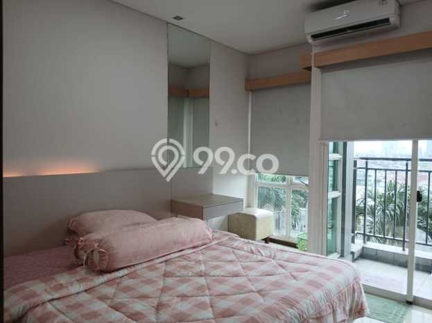 Apartemen di , 1 KT, Luas 42m2m², Lokasi Utama Apartemen di , 1 KT, Luas 42m2m², Lokasi Utama