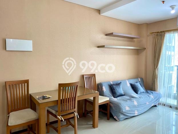 Disewakan Apartemen Ekonomis 2 BR di Thamrin Jakarta Pusat Disewakan Apartemen Ekonomis 2 BR di Thamrin Jakarta Pusat