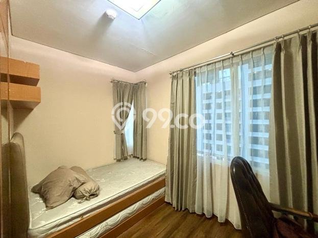 Apartemen Disewakan 2 Kamar Murah Siap Huni di Jakarta Pusat, Luas 58m2 Apartemen Disewakan 2 Kamar Murah Siap Huni di Jakarta Pusat, Luas 58m2