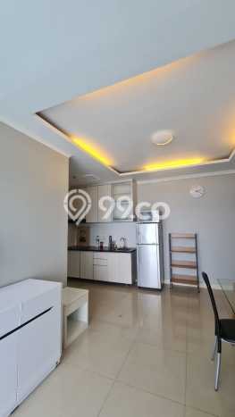 Apartemen Terawat Dijual di Jakarta Pusat Spesifikasi 2 KT, 1 KM Apartemen Terawat Dijual di Jakarta Pusat Spesifikasi 2 KT, 1 KM
