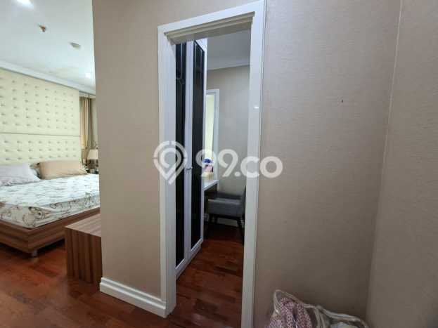 Hunian Strategis 105m2 di Thamrin Jakarta Pusat 2 Bedroom Hunian Strategis 105m2 di Thamrin Jakarta Pusat 2 Bedroom