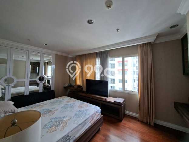 Hunian Strategis 105m2 di Thamrin Jakarta Pusat 2 Bedroom Hunian Strategis 105m2 di Thamrin Jakarta Pusat 2 Bedroom