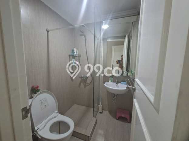 Hunian Strategis 105m2 di Thamrin Jakarta Pusat 2 Bedroom Hunian Strategis 105m2 di Thamrin Jakarta Pusat 2 Bedroom