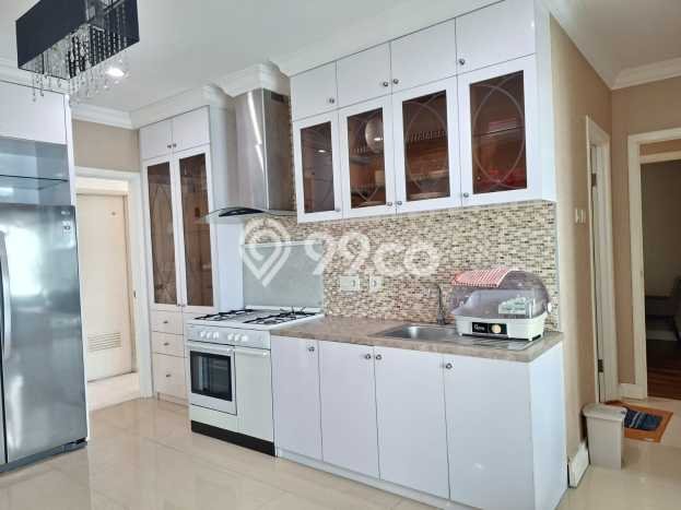 Hunian Strategis 105m2 di Thamrin Jakarta Pusat 2 Bedroom Hunian Strategis 105m2 di Thamrin Jakarta Pusat 2 Bedroom
