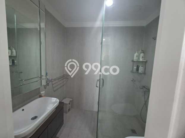 Hunian Strategis 105m2 di Thamrin Jakarta Pusat 2 Bedroom Hunian Strategis 105m2 di Thamrin Jakarta Pusat 2 Bedroom