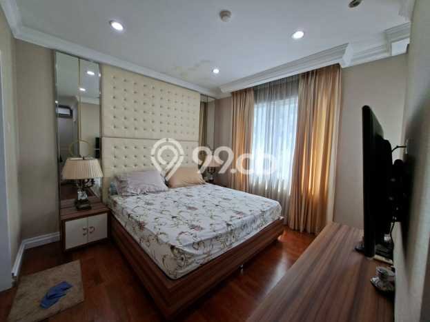 Hunian Strategis 105m2 di Thamrin Jakarta Pusat 2 Bedroom Hunian Strategis 105m2 di Thamrin Jakarta Pusat 2 Bedroom