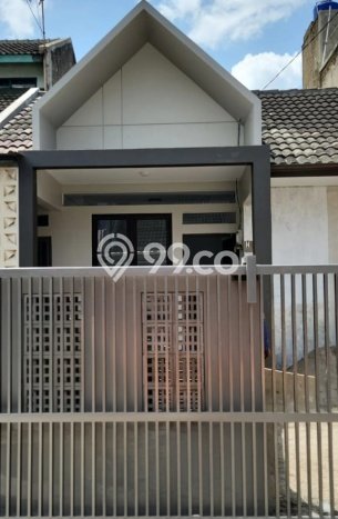 Dijual Hunian Rumah Nyaman 2 KT di Cibaduyut, Bandung Dijual Hunian Rumah Nyaman 2 KT di Cibaduyut, Bandung