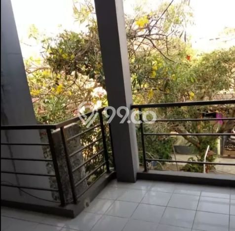 Rumah Modern 4 KT di Caringin Bandung Unfurnished Rumah Modern 4 KT di Caringin Bandung Unfurnished