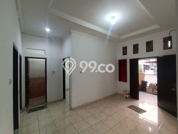 Dijual Hunian Rumah Terawat 3 Kamar di Taman Kopo Indah, Bandung Dijual Hunian Rumah Terawat 3 Kamar di Taman Kopo Indah, Bandung