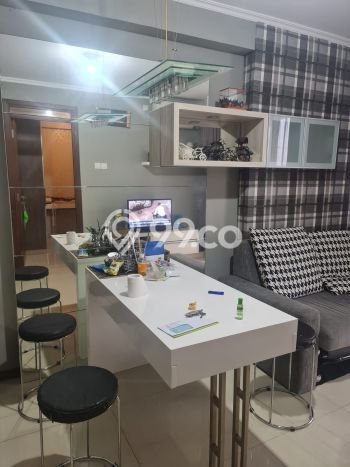 Apartemen Terjangkau Dijual di Bandung 2 KT & 1 KM Apartemen Terjangkau Dijual di Bandung 2 KT & 1 KM