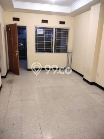 Rumah sewa siap pakai 2 KT di Supratman, Bandung Rumah sewa siap pakai 2 KT di Supratman, Bandung