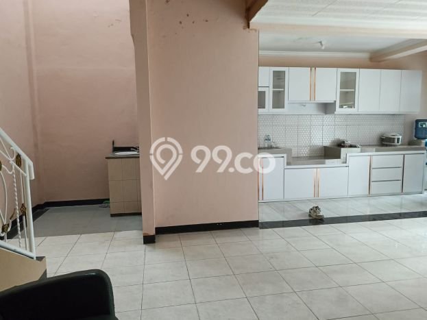 Dijual Hunian Rumah Nyaman 2 Kamar di Cibaduyut, Bandung Dijual Hunian Rumah Nyaman 2 Kamar di Cibaduyut, Bandung