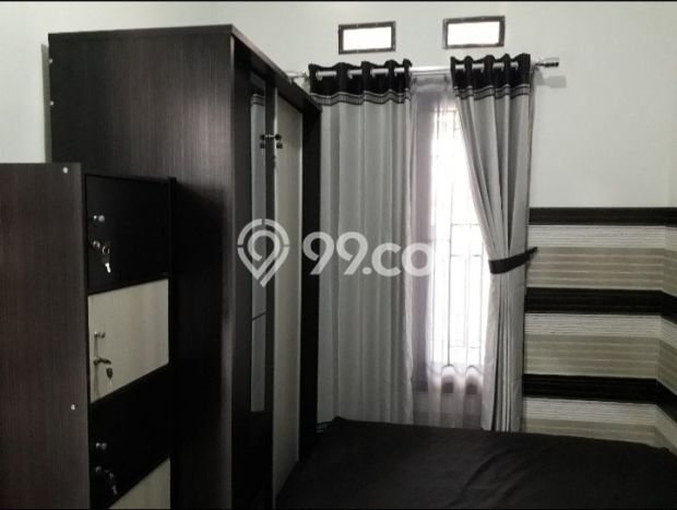 Dijual Rumah Modern 2 KT di Cibaduyut, Bandung Dijual Rumah Modern 2 KT di Cibaduyut, Bandung