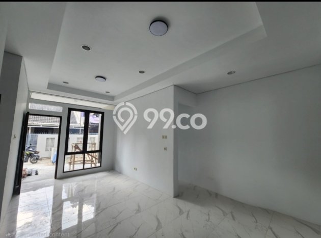 Dijual Hunian Rumah Nyaman 2 KT di Cibaduyut, Bandung Dijual Hunian Rumah Nyaman 2 KT di Cibaduyut, Bandung