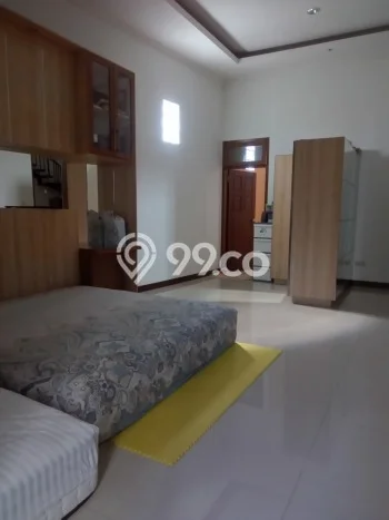 Sewa Rumah Harga Terjangkau di Buah Batu Bandung Punya 4 KT Sewa Rumah Harga Terjangkau di Buah Batu Bandung Punya 4 KT