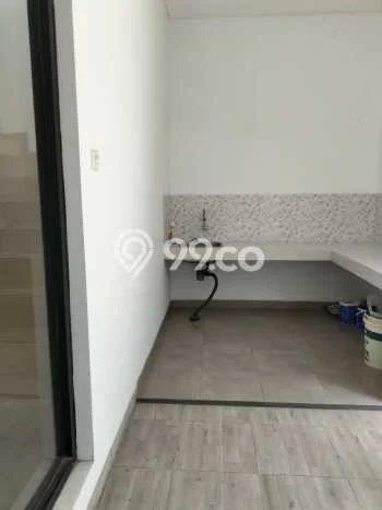 Disewakan Hunian Konsep Modern di BKR Bandung dengan 3 Kamar Disewakan Hunian Konsep Modern di BKR Bandung dengan 3 Kamar