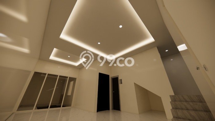 INVESTASI CERDAS! Rumah Premium , Bandung, Luas Tanah 102m2m² LB 150m2m² INVESTASI CERDAS! Rumah Premium , Bandung, Luas Tanah 102m2m² LB 150m2m²