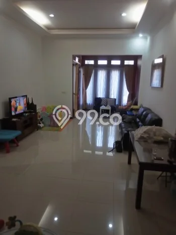 Sewa Rumah Harga Terjangkau di Buah Batu Bandung Punya 4 KT Sewa Rumah Harga Terjangkau di Buah Batu Bandung Punya 4 KT