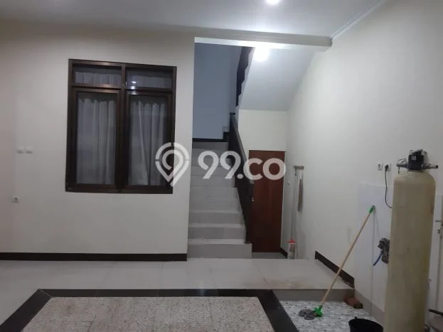 Jarang Ada! Rumah Sewa 3 Kamar Nyaman Siap Huni Cibaduyut Jarang Ada! Rumah Sewa 3 Kamar Nyaman Siap Huni Cibaduyut