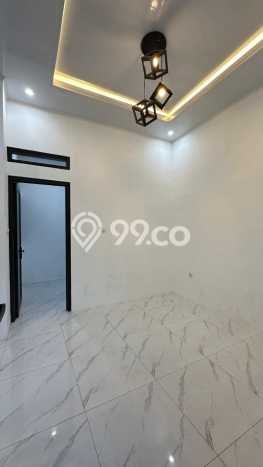 Dijual Cepat Rumah Minimalis & Modern LB 40m2 di Cimahi Dijual Cepat Rumah Minimalis & Modern LB 40m2 di Cimahi