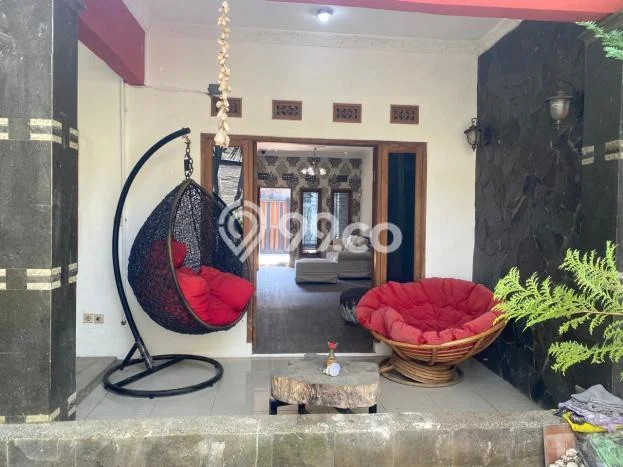 Disewakan Segera Rumah Kondisi Bagus di Area Bojongsoang, Bandung Disewakan Segera Rumah Kondisi Bagus di Area Bojongsoang, Bandung