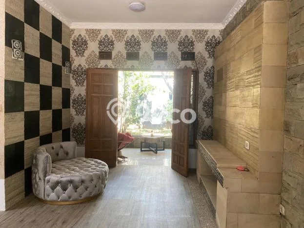 Disewakan Segera Rumah Kondisi Bagus di Area Bojongsoang, Bandung Disewakan Segera Rumah Kondisi Bagus di Area Bojongsoang, Bandung