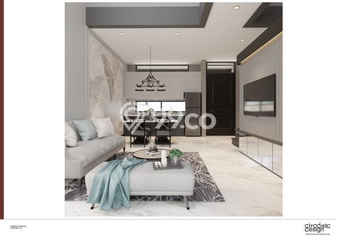 For Sale Hunian Rumah Nyaman 3 Kamar di Sektor 7A/B-Gading Serpong, Tangerang For Sale Hunian Rumah Nyaman 3 Kamar di Sektor 7A/B-Gading Serpong, Tangerang