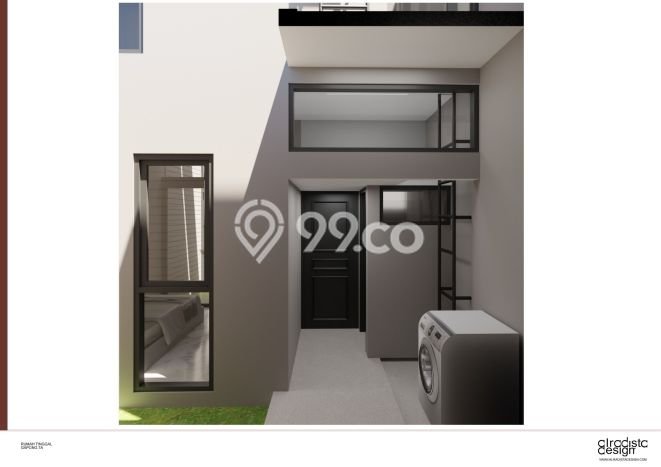 For Sale Hunian Rumah Nyaman 3 Kamar di Sektor 7A/B-Gading Serpong, Tangerang For Sale Hunian Rumah Nyaman 3 Kamar di Sektor 7A/B-Gading Serpong, Tangerang